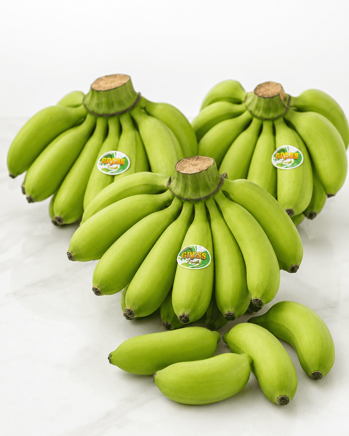 Baby Banana