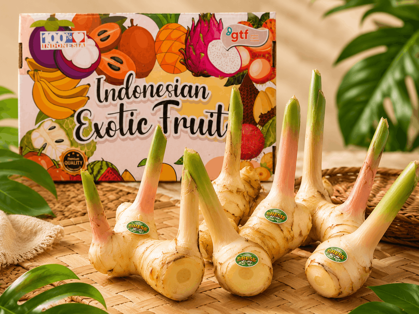 Galangal