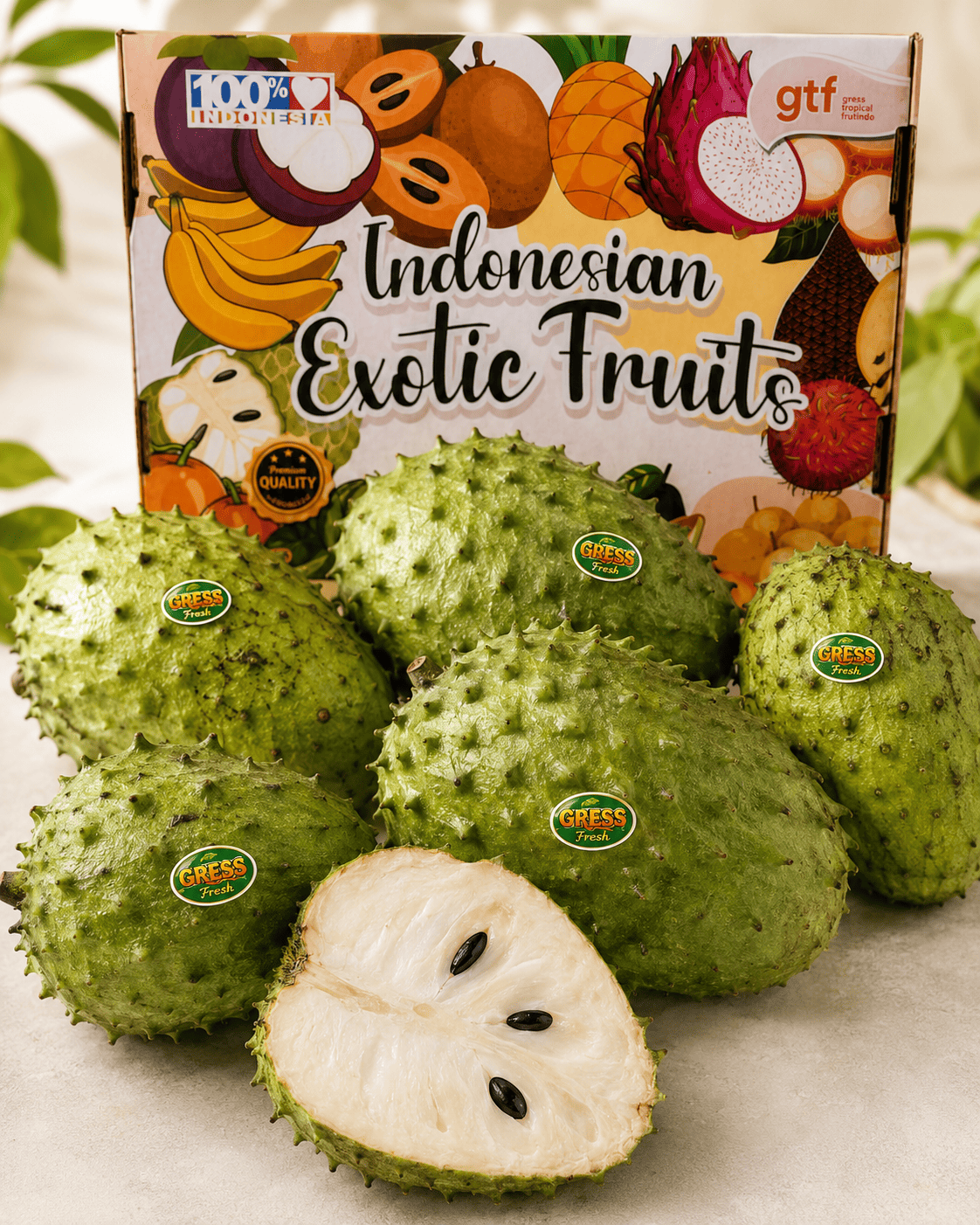 Soursop