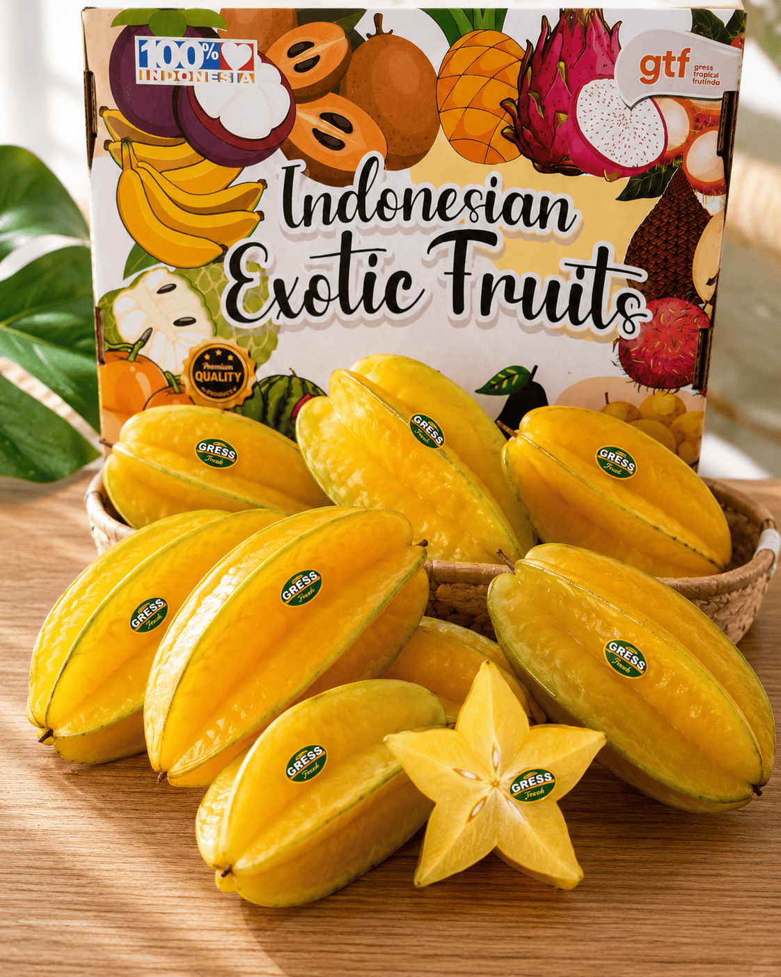 Starfruit