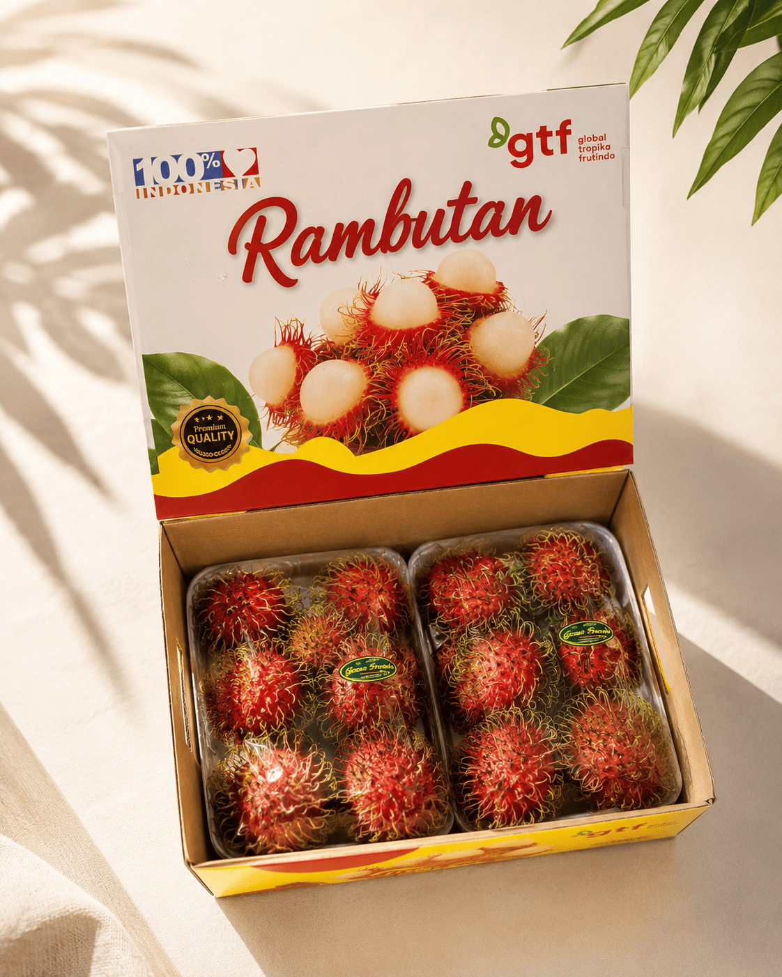 Rambutan