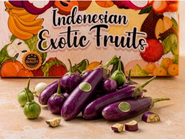 Egg Plant