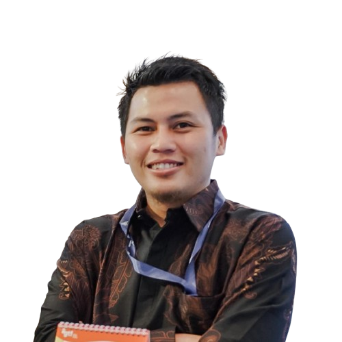 Rudy Lesmana Putra